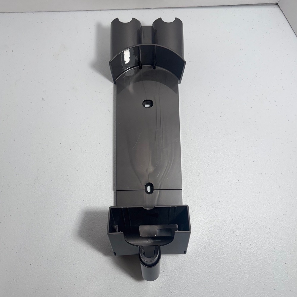 Dyson v7 v8 Vacuum‎ Wall Mount Docking Station Holder Gray ABS T111536